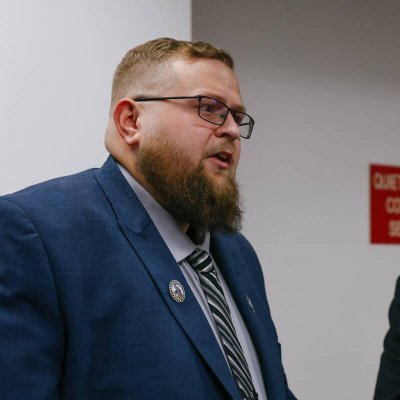 Logan_Gifford98's profile picture. 32° Mason & Shriner |Opinions are my own| Helped elect NV Gov & won 70% Voter ID | Father | Survivor advocate | Faith, Family, Freedom 🇺🇸 | Las Vegas