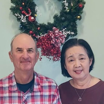 tcfishn98's profile picture. Grateful to be a man greatly blessed by God with a loving wife, family, faith community, friends and beautiful nature to love and be loved by.