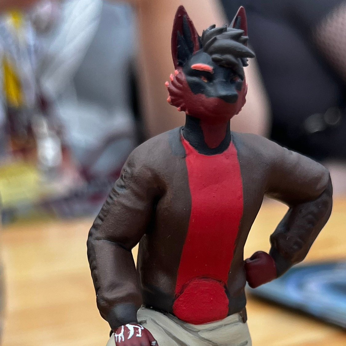 Mookie________'s profile picture. 