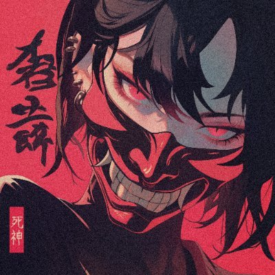 yomuyakadashi's profile picture. I transform feelings into art w/AI - https://t.co/1SNdMTrtjR
Azuki @BEANZOfficial #9173 | Banner @semplicegmi