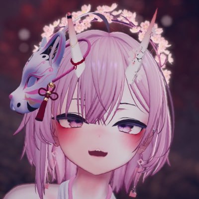amochan_ALMONDO's profile picture. 2024/8/3〜 VRCスタート/宜しくお願いします( *´꒳`*) V睡攻略/和風改変大好き/「しお -sio-」使ってます。