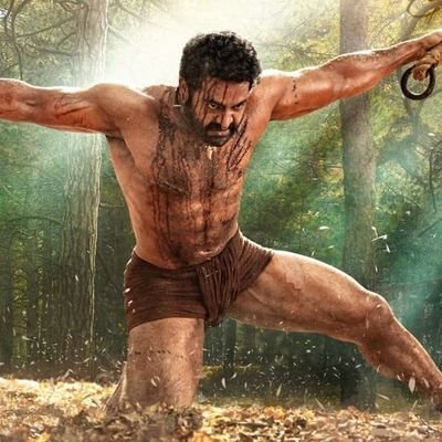 gopinarra385's profile picture. @tarak9999 & @msdhoni