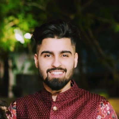 ishanxnagpal's profile picture. village idiot / full stack human