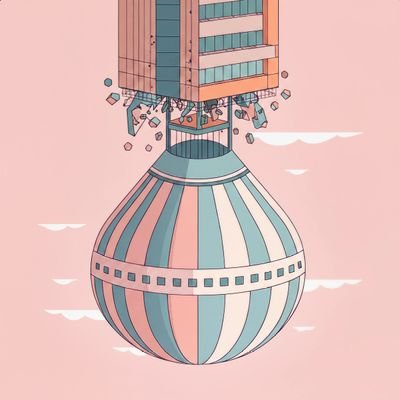 Tetherless_ai's profile picture. Tetherless - Organic Intelligence.