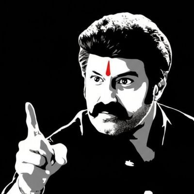machinasrinivas's profile picture. Jai Balayya 🦁
Jai jr Ntr🐯
Jai Mahesh♥️