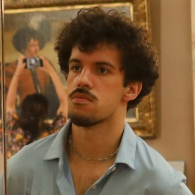 TonyChvrl's profile picture. 