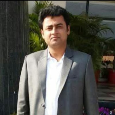 avneeshkumar58's profile picture. 