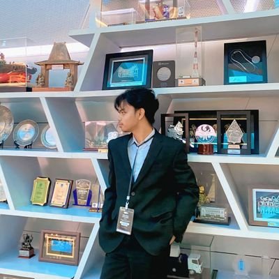 zidanalfarij's profile picture. acumalakaa