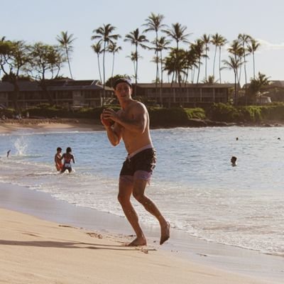 michaelm272's profile picture. All in on $TSLA with some $EOSE and $LMND. Hunting alpha.