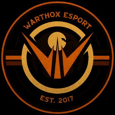 WARTHOX's profile picture. PARISIAN ESPORT CLUB EST. 2017. EVA, VALORANT, TEKKEN & SMASH