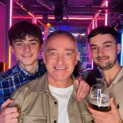 andysponge's profile picture. Blackburn rovers fan, loving life!😎