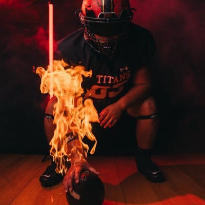 Danin_5Mejia's profile picture. DANIN MEJIA//5’10 265//#65//CLASS OF 2026/3️⃣YEAR STARTER/Center/Guard//Honorable Mention// beastmejia3535@gmail.com//@vehsfootball https://t.co/aHgMJYuUwd