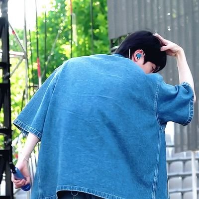 nasirtanzeela5's profile picture. Jin Jin Jin💜