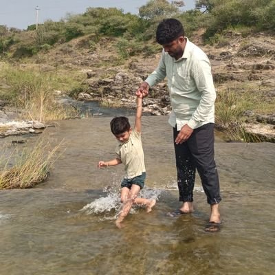 SanjayNatra's profile picture. તલાટી મંત્રી               

રાષ્ટ્ર હિત સર્વોપરી