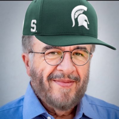 TimRodgersCBS's profile picture. appreciate the little things | Ball Up Top Enjoyer | I love Racks | seeking financial freedom through fliff parlays | msu ‘96