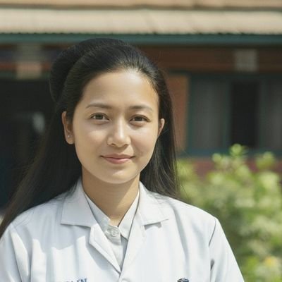 Lija_in's profile picture. New on Twitter 
please follow me 😄🙏
Profession: Nurse (ANM_PCL and BN)