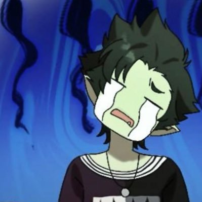 lucaroniiloves's profile picture. hallo, lucifer here. ᯤ ᯅ ᯤ cismale & omni (menmenmen). very active. ifb! #shtwt #babycuts 15 🥸