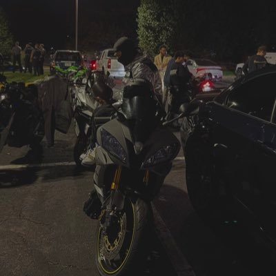 SpaceSavage11's profile picture. 