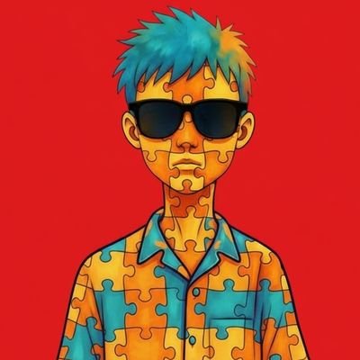 Ebraheemrimi's profile picture. ||Content creator|| crypto enthusiast||
|| Exploring the latest Crypto opportunities||