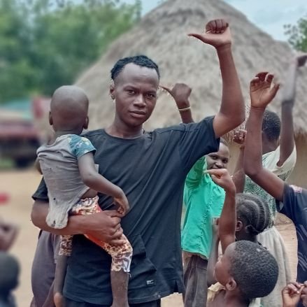 ibra_kyamb52766's profile picture. HOPE CHILDREN CENTER 
we are helping poor homeless kids at the center, join us feed, care and education, support our orphanage to help hopeless kids