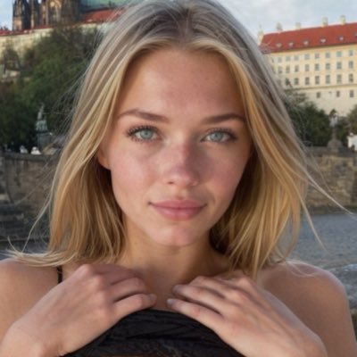 ElizabethForre's profile picture. 21 | Model based in Berlin  📍 Fashion • Beauty • Lifestyle ✨ Open for collabs → DM or 📧