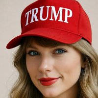 Swifties for MAGA (@redhatswiftie) 's Twitter Profile