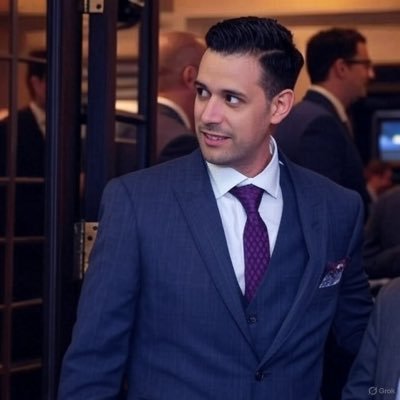 Casaul_tyWar's profile picture. Chart wizard | trend trader | $BTC enthusiast | 👀 for the next monster stocks |