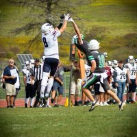 Asher Olson (@asherolsonlb) 's Twitter Profile