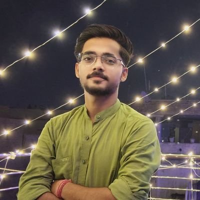 ayushmam_j's profile picture. भारतीय🇮🇳