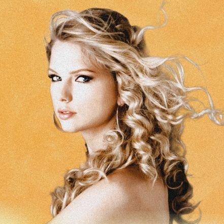acervofearless_'s profile picture. Sua principal fonte de informações sobre o segundo álbum de estúdio da Taylor Swift.