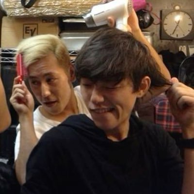 ckdmfcjd's profile picture. 約束の