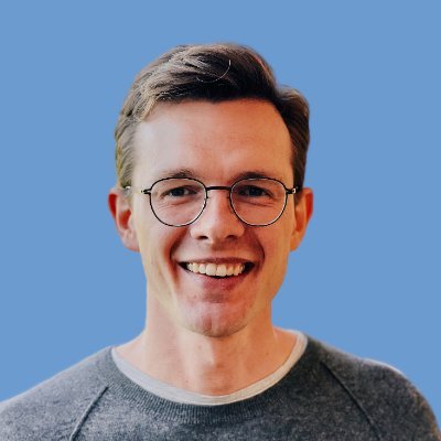 KernelMessage's profile picture. I like to build systems from 0 to 1 - SWE @ Quantum-Systems