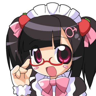 ✨でんぱ☆メイドカフェオープンしてます✨ 🎀本日のメイド🎀 ねむり