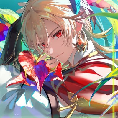 Ghost_Epo's profile picture. | She/Her | Kaveh | Break My Queen | Kunikida c: | PROUD ETHOGIRL | Pfp by @sssA_km |