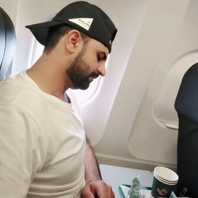 Aamir sudozai Profile