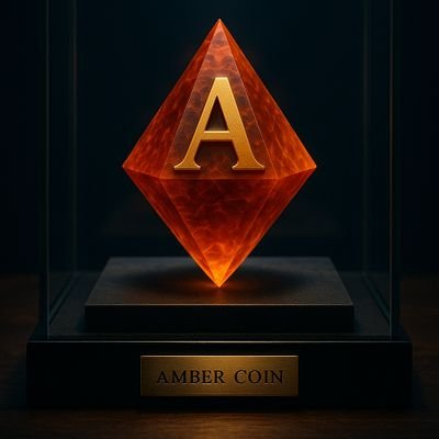 Vito_AMBR's profile picture. Ambassador, co-founder of the Amber Coin project.
https://t.co/4hXuJxR9Zn
https://t.co/rTH4ZTrYRx