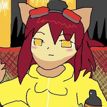 springpepperS's profile picture. I AM SUSIE RAH hi
Trans girl (she/her)🏳️⚧️
MINOR nsfw please dni
Certified Genuis tweet master
Multifandom freak
Hider of tricks and secrets for curious eyes