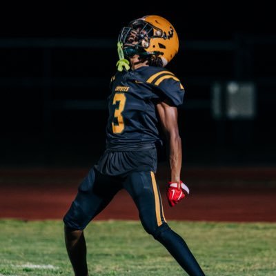 Ad3nhicks's profile picture. Class of ‘26• ATH • cypress creek high school• 5’10 155 pounds• phone number: (813) 495-1547 • Email:adenhicks08@gmail.com