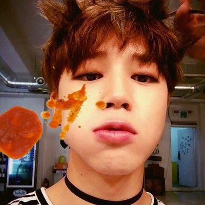 jkstteokbokkii's profile picture. jimins long lost sister...
(in)sanest bts defender
ot7 duh bitch tf???