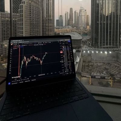 ThomasRich3133's profile picture. YOU GOT CASHAPP OR PAYPAL UPFRONT I COULD GET YOU $10K AND YOU PAY ME $3k ONCE THA BAGS HIT YOUR CASHAPP ONLY TRUSTWORTHY PEOPLE NEEDED...HEY ALL SCAM GET OFF🫵