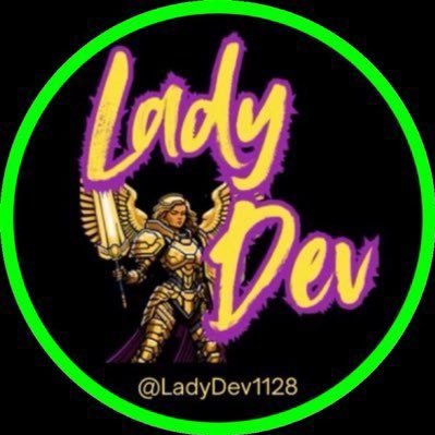 @LadyDev1128