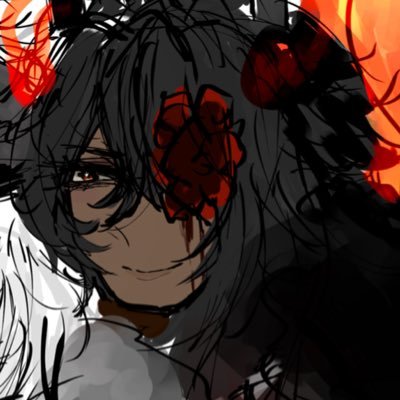 anemicrattt's profile picture. artist:) 🇵🇭|| sharing merely yume:D || 💫 || I LOVE MY HUSBAND JONAH 🤫🌷|| dpriv: @melanch0licrain