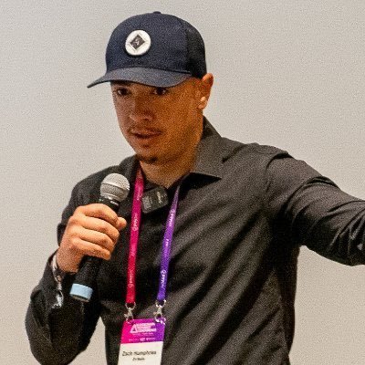 _zach_Humphries's profile picture. Free Newsletter👉 https://t.co/hoPhxcZgAX Building @xtalgo & @cryptobclubb