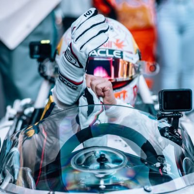 Scuderia_Max22's profile picture. F1, Indycar, cycling | AP10 YT22 MM93 | (23 - he/him)