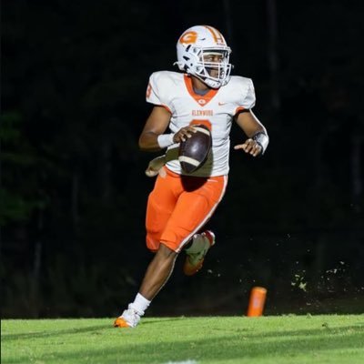 StanleyJalen_'s profile picture. 5’8 175lb. | QB | 3.95 GPA | Glenwood Football🐊 c/o 2026 | jalenstanley2026@gmail.com | 706-570-1676