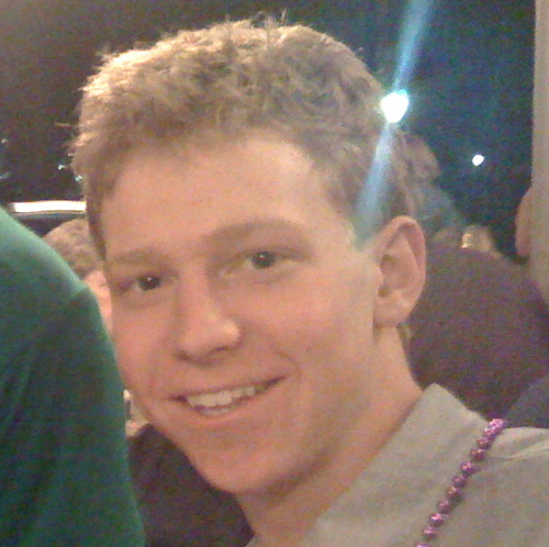 chriskalbacher's profile picture. Im Chris. I live in Sag Harbor.