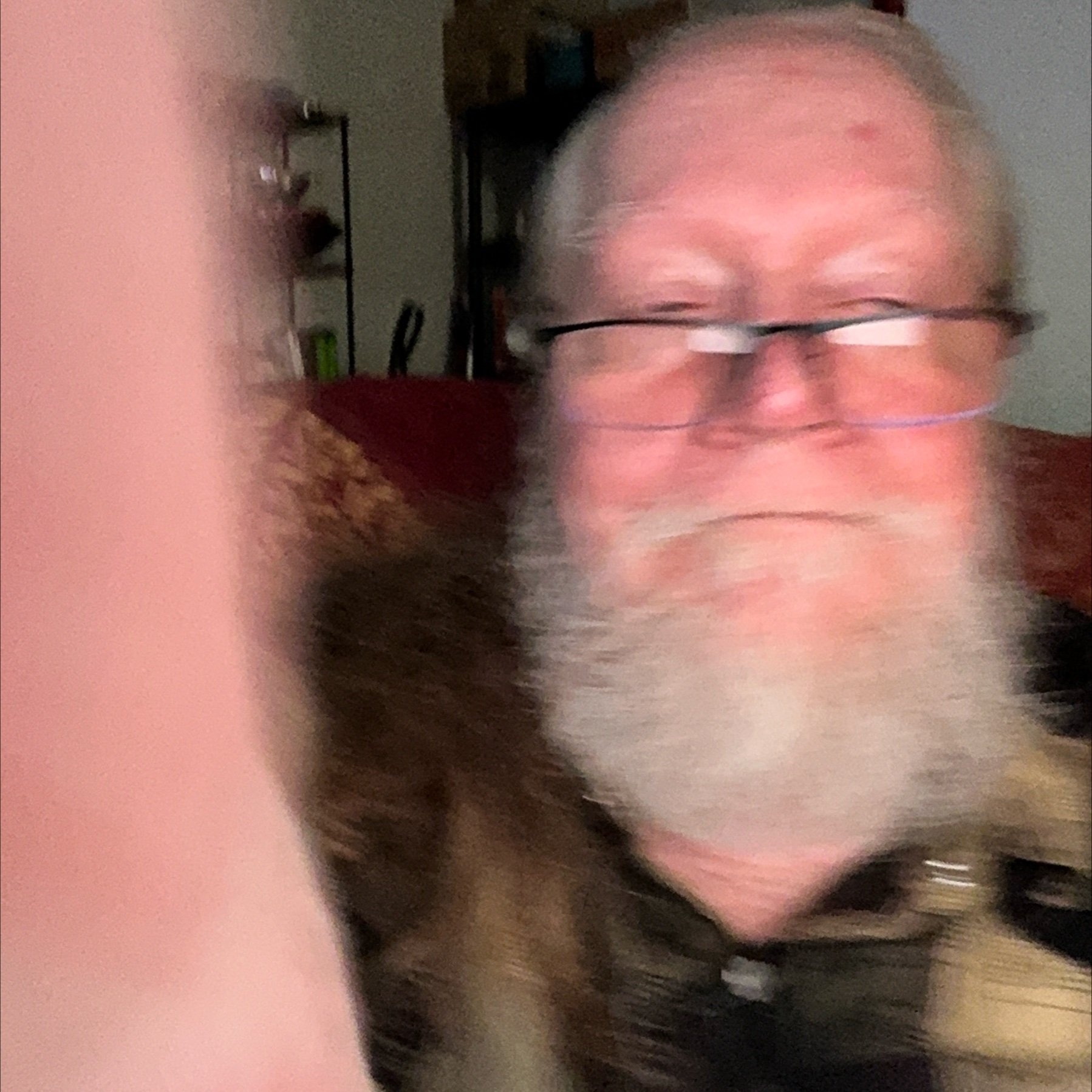 CliffMcclepfe's profile picture.