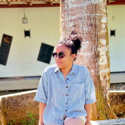 Githmi_D's profile picture. Human.