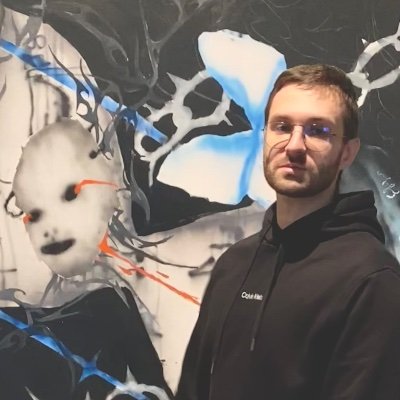 jedmaczan's profile picture. Compiler contributor @pytorch. Cover art by https://t.co/rs0nMCNnN6