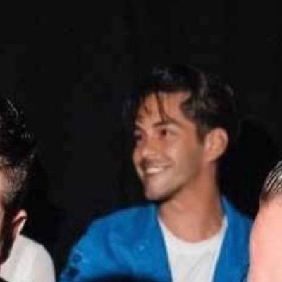 MarcusMCruz's profile picture. 🏳️‍🌈🇵🇷🇲🇽